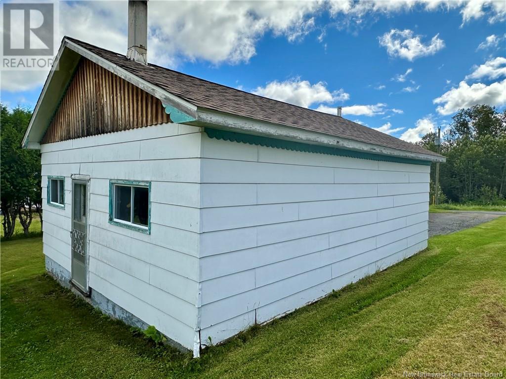 35 Roulston Avenue, Plaster Rock, New Brunswick  E7G 2R3 - Photo 43 - NB122621
