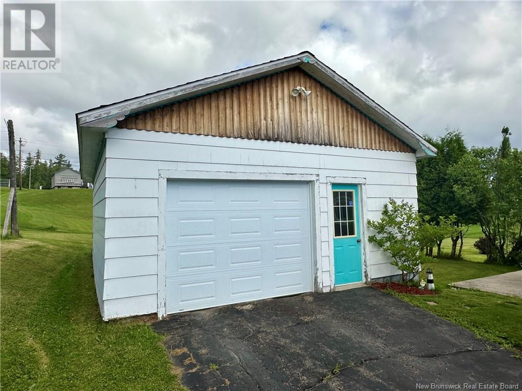35 Roulston Avenue, Plaster Rock, New Brunswick  E7G 2R3 - Photo 44 - NB122621