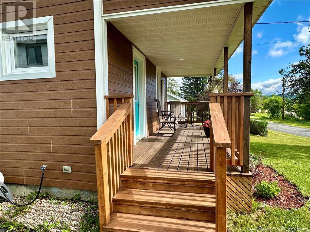 35 Roulston Avenue, Plaster Rock, New Brunswick  E7G 2R3 - Photo 6 - NB122621