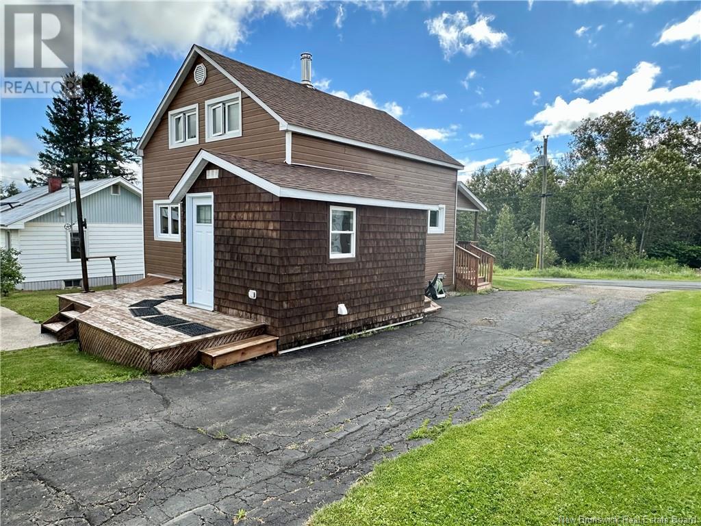 35 Roulston Avenue, Plaster Rock, New Brunswick  E7G 2R3 - Photo 8 - NB122621