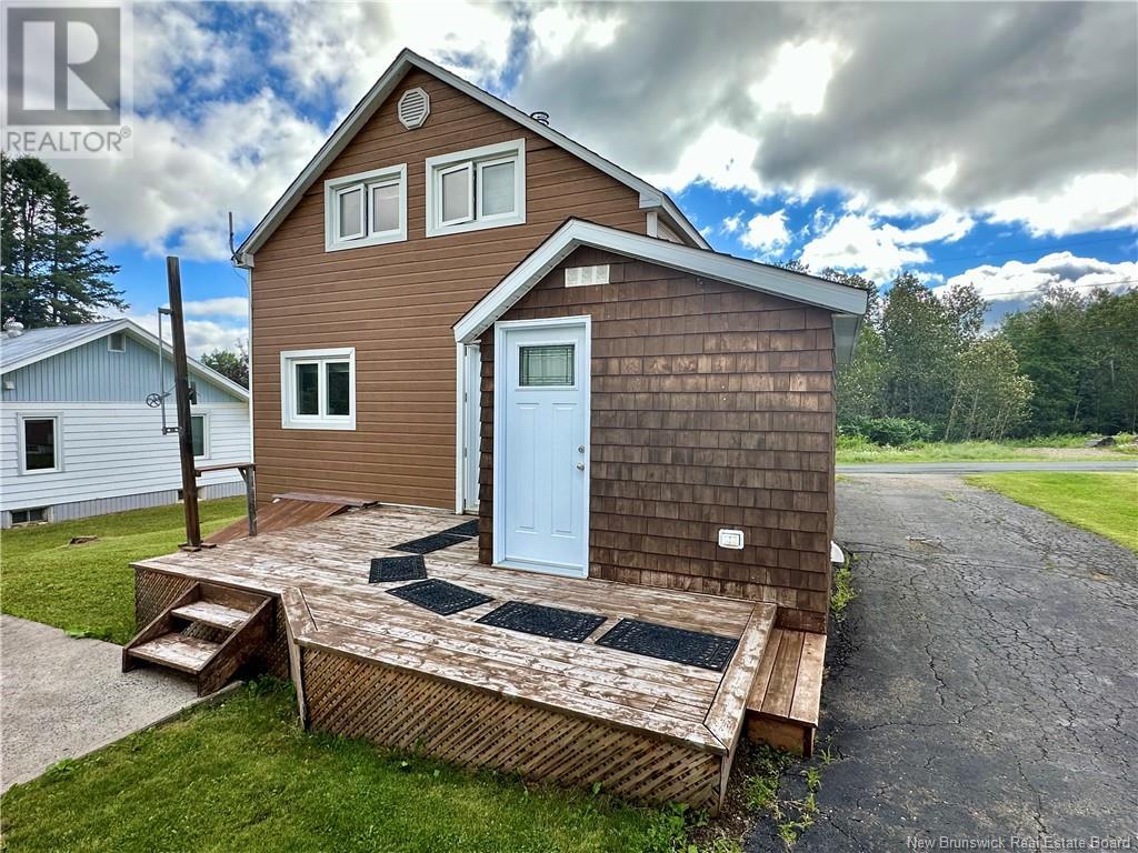 35 Roulston Avenue, Plaster Rock, New Brunswick  E7G 2R3 - Photo 9 - NB122621