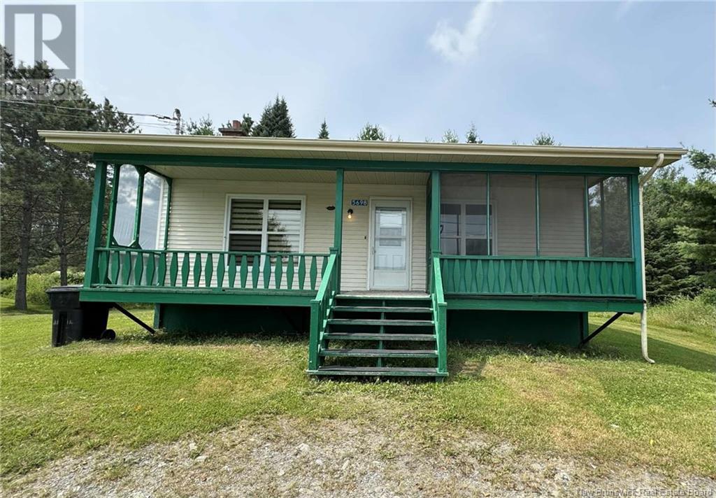 5698 Route 17, Saint-Quentin, New Brunswick  E8A 2J1 - Photo 3 - NB123931