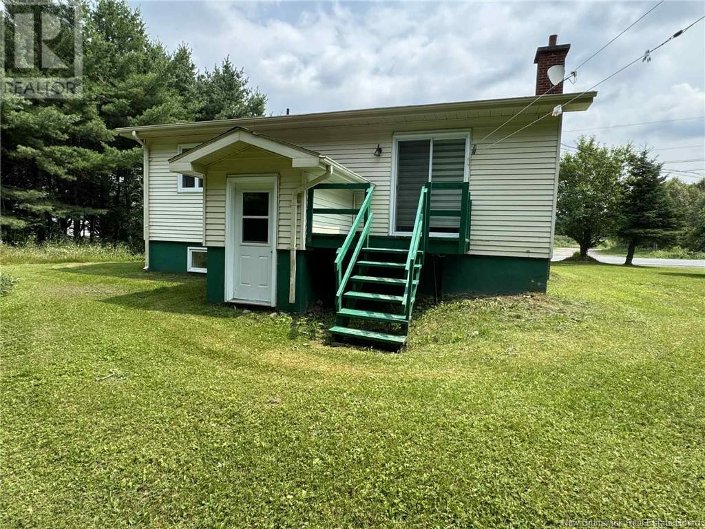 5698 Route 17, Saint-Quentin, New Brunswick  E8A 2J1 - Photo 32 - NB123931