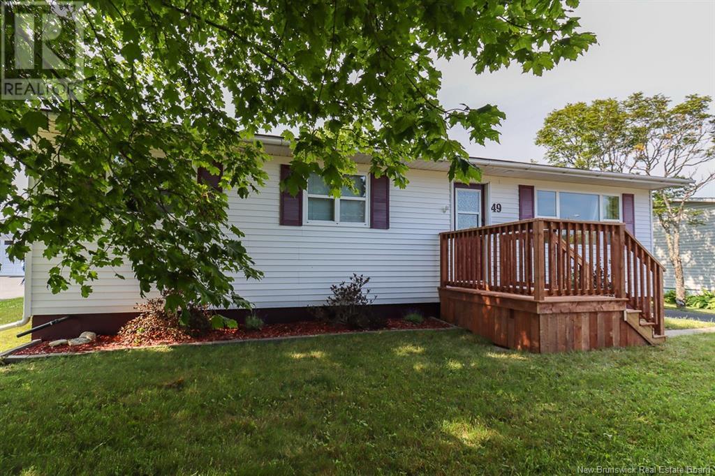 49 Seaward Crescent, Saint John, New Brunswick  E2P 1E5 - Photo 3 - NB124052