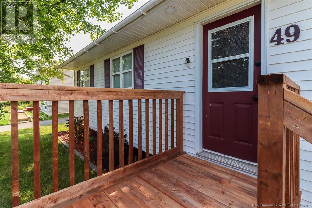 49 Seaward Crescent, Saint John, New Brunswick  E2P 1E5 - Photo 4 - NB124052