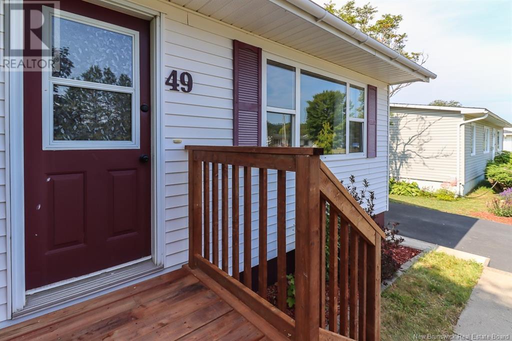 49 Seaward Crescent, Saint John, New Brunswick  E2P 1E5 - Photo 5 - NB124052