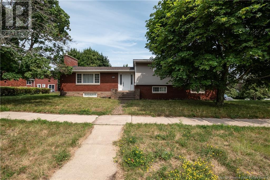 119 Noel Street, Moncton, New Brunswick  E1C 3V4 - Photo 1 - NB123081