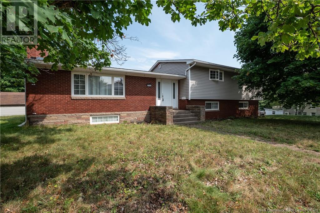 119 Noel Street, Moncton, New Brunswick  E1C 3V4 - Photo 27 - NB123081