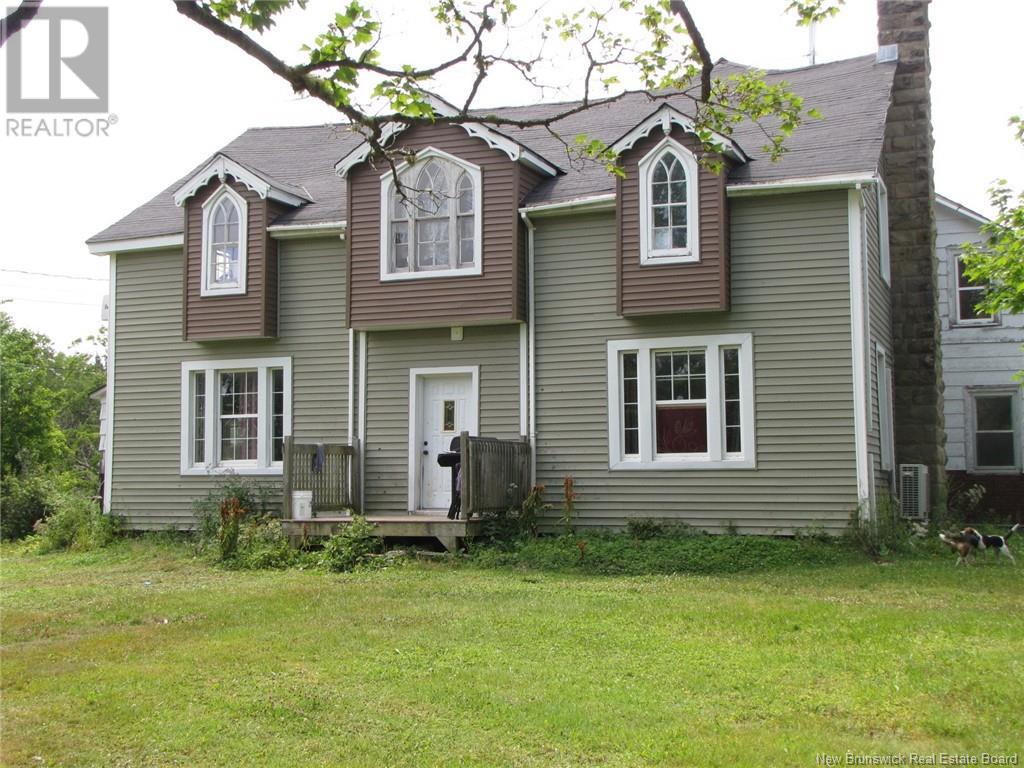 5031 Main Street, Dorchester, New Brunswick  E4K 2X7 - Photo 1 - NB124133