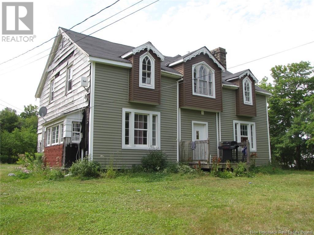5031 Main Street, Dorchester, New Brunswick  E4K 2X7 - Photo 2 - NB124133