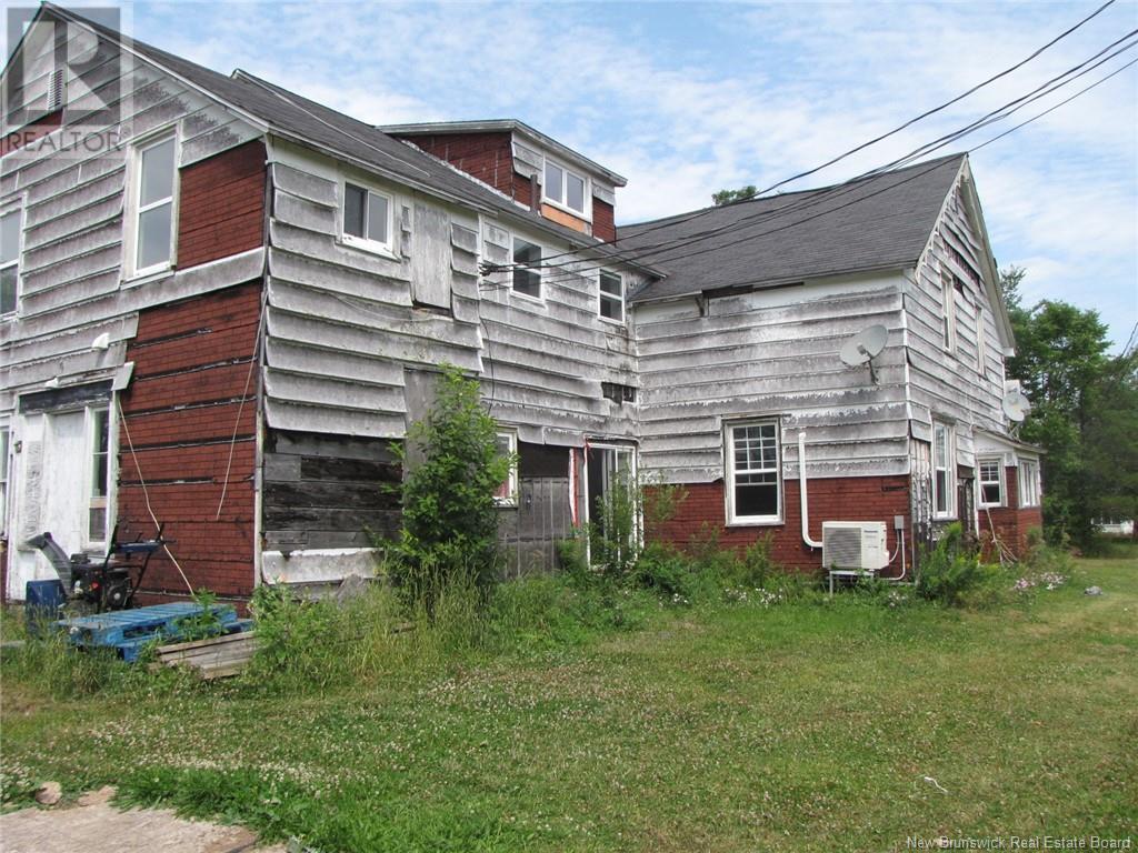 5031 Main Street, Dorchester, New Brunswick  E4K 2X7 - Photo 4 - NB124133