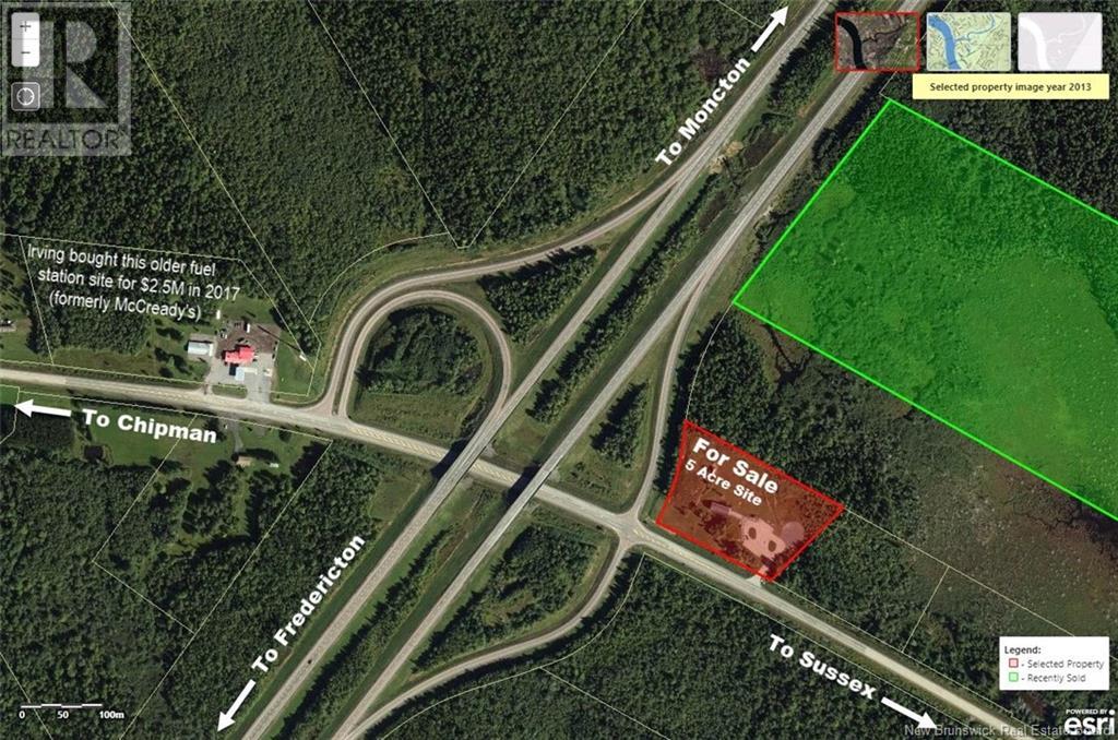 11001 Route 10, Youngs Cove, New Brunswick  E4C 2G5 - Photo 19 - NB124131