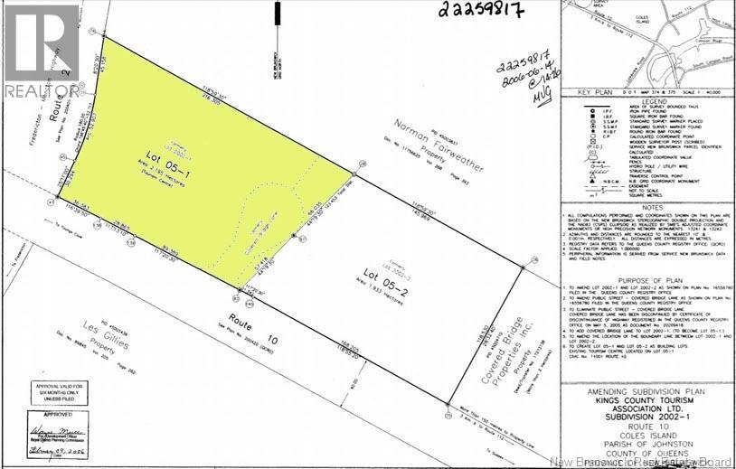 11001 Route 10, Youngs Cove, New Brunswick  E4C 2G5 - Photo 24 - NB124131