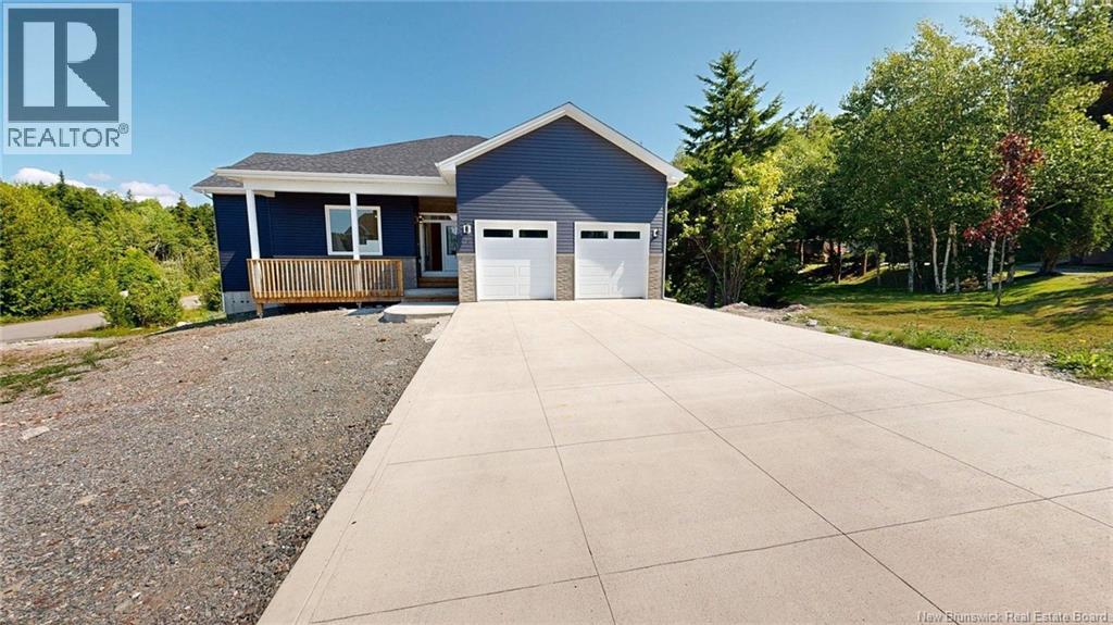 70 Fox Point Drive, Saint John, New Brunswick