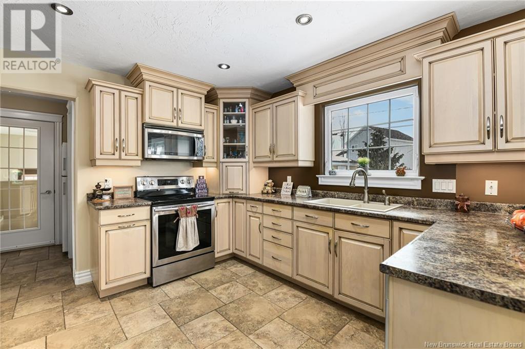 156 Goldleaf Court, Riverview, New Brunswick  E1B 5V3 - Photo 12 - NB124109