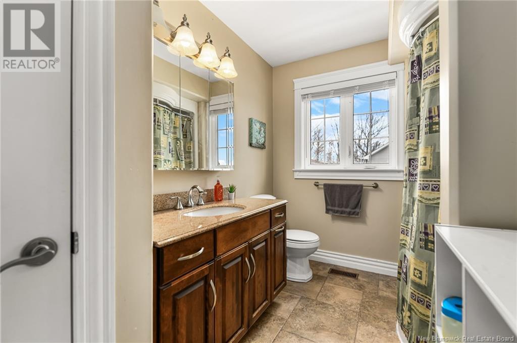 156 Goldleaf Court, Riverview, New Brunswick  E1B 5V3 - Photo 25 - NB124109