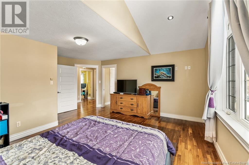156 Goldleaf Court, Riverview, New Brunswick  E1B 5V3 - Photo 28 - NB124109