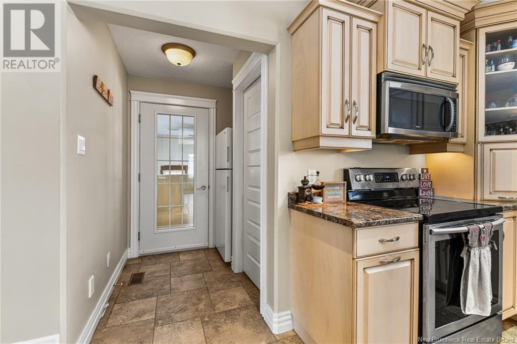 156 Goldleaf Court, Riverview, New Brunswick  E1B 5V3 - Photo 32 - NB124109