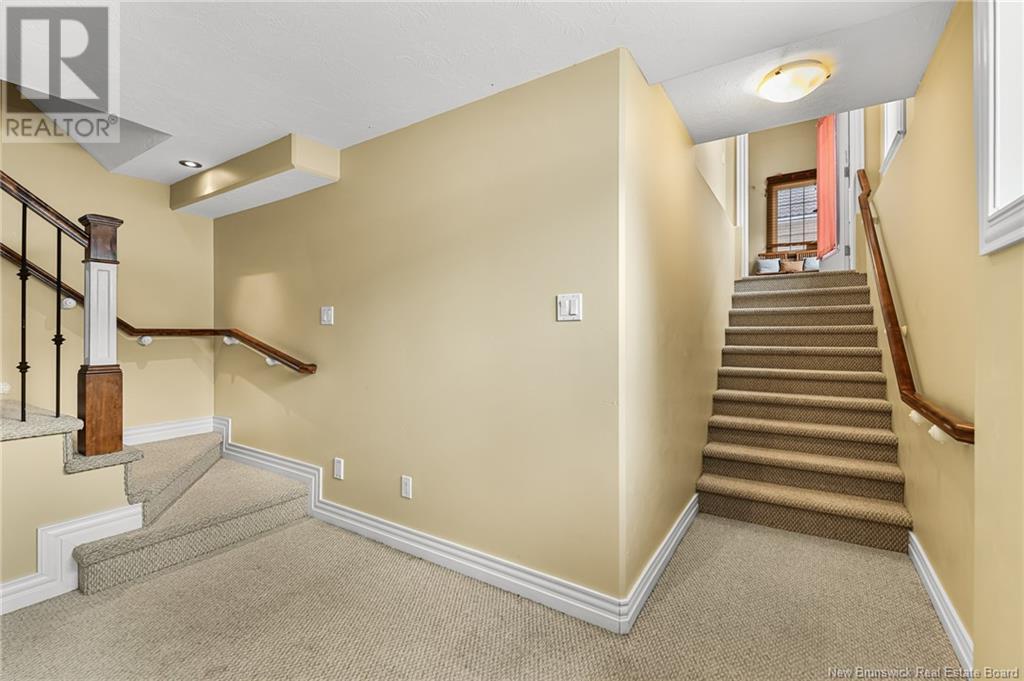 156 Goldleaf Court, Riverview, New Brunswick  E1B 5V3 - Photo 36 - NB124109