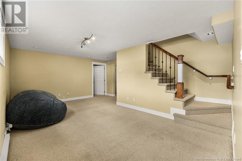 156 Goldleaf Court, Riverview, New Brunswick  E1B 5V3 - Photo 37 - NB124109