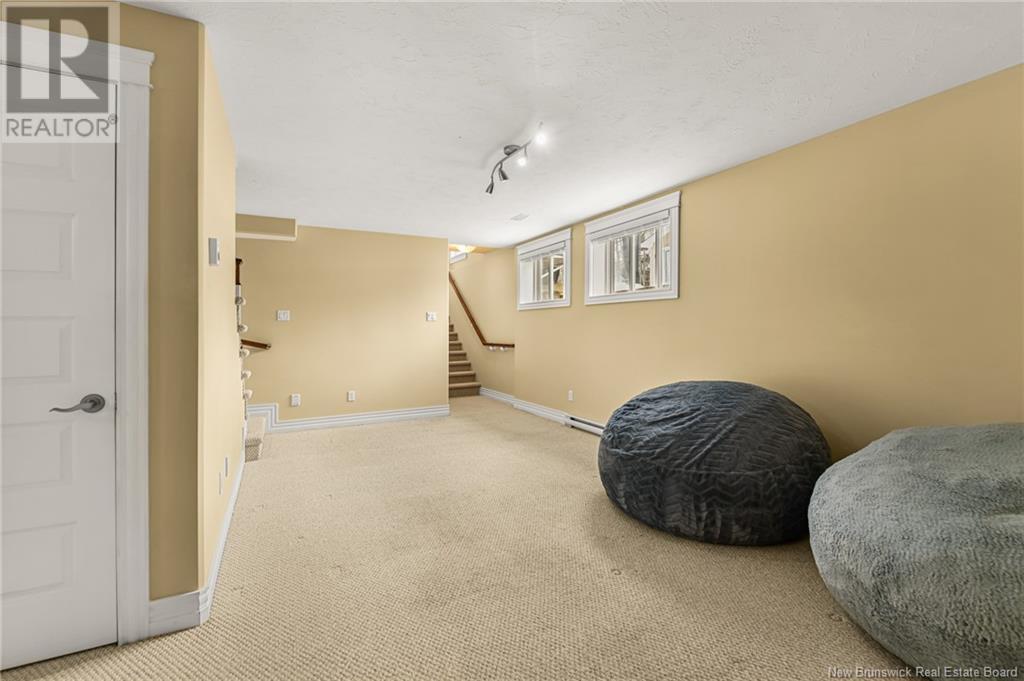156 Goldleaf Court, Riverview, New Brunswick  E1B 5V3 - Photo 38 - NB124109