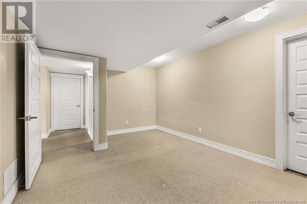 156 Goldleaf Court, Riverview, New Brunswick  E1B 5V3 - Photo 41 - NB124109