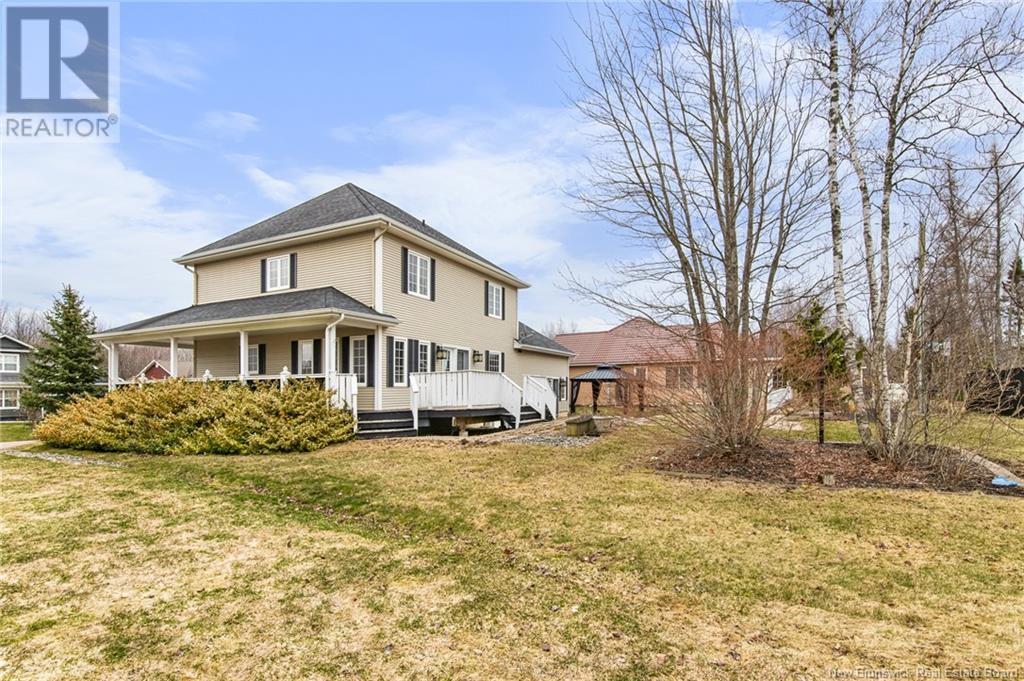 156 Goldleaf Court, Riverview, New Brunswick  E1B 5V3 - Photo 46 - NB124109