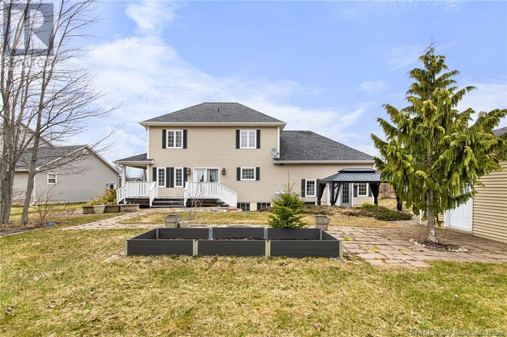 156 Goldleaf Court, Riverview, New Brunswick  E1B 5V3 - Photo 47 - NB124109