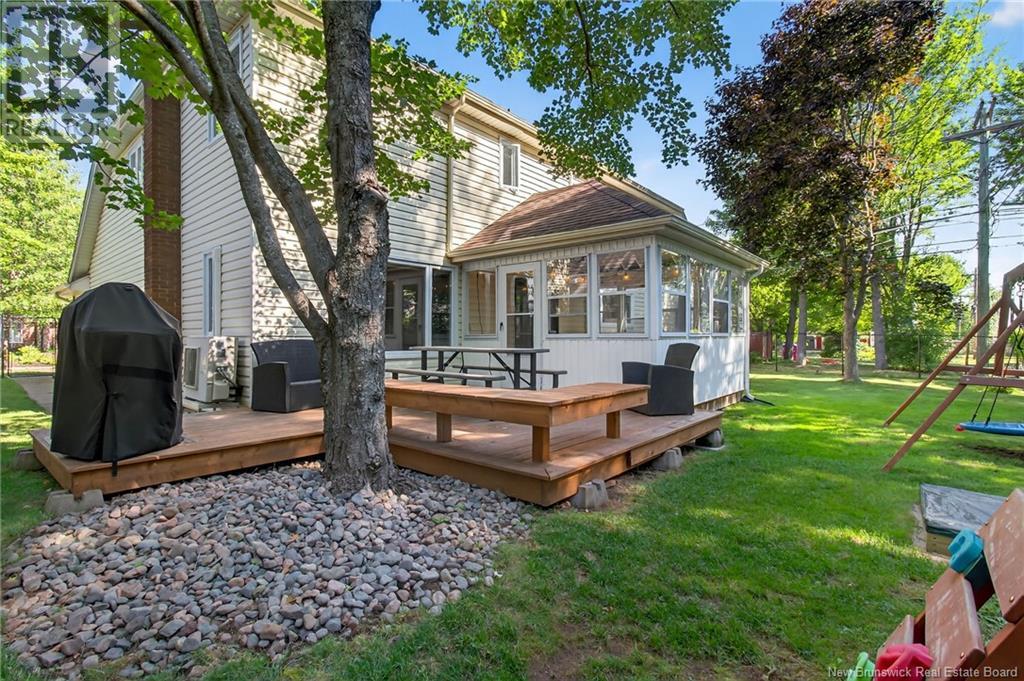 20 White Oak Terrace, Moncton, New Brunswick  E1G 2A7 - Photo 46 - NB124050