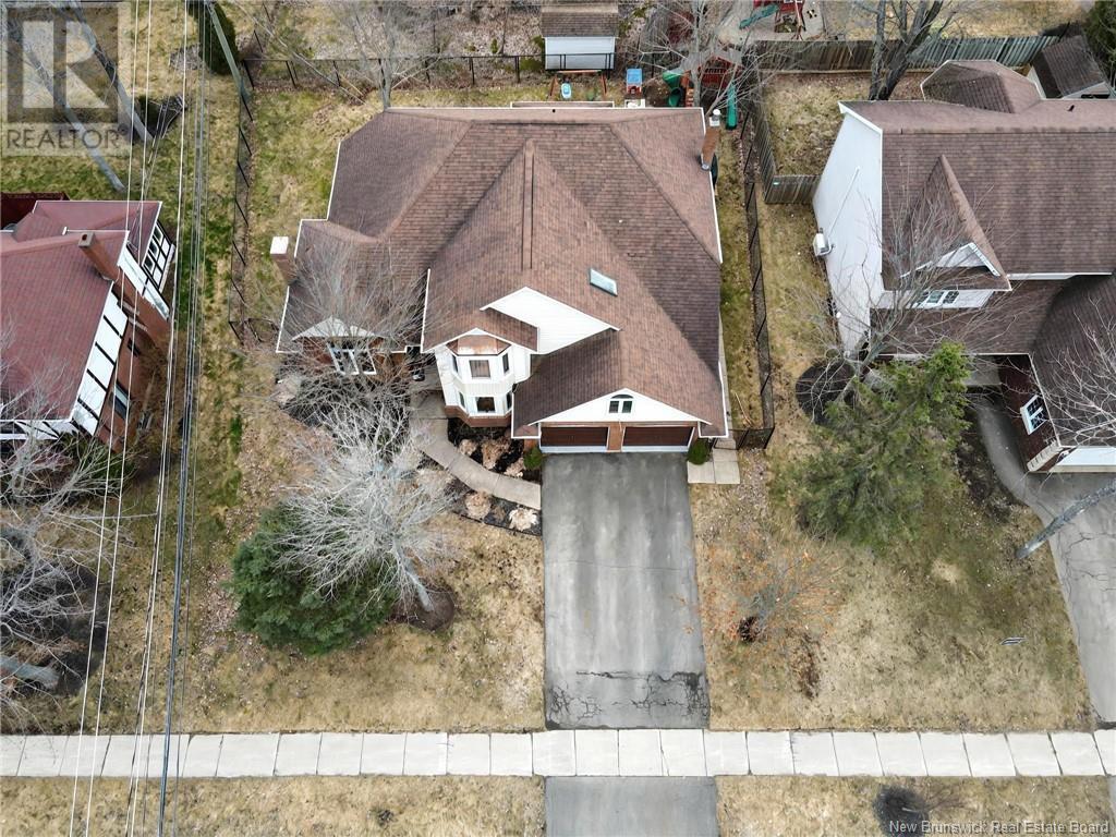 20 White Oak Terrace, Moncton, New Brunswick  E1G 2A7 - Photo 47 - NB124050