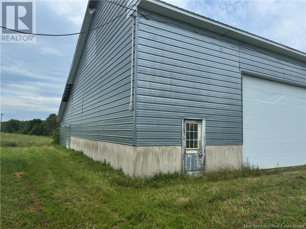 446 Sweet Road, Deerville, New Brunswick  E7K 1C1 - Photo 2 - NB124001