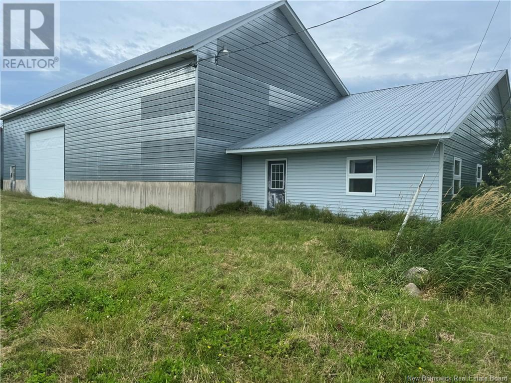 446 Sweet Road, Deerville, New Brunswick  E7K 1C1 - Photo 3 - NB124001