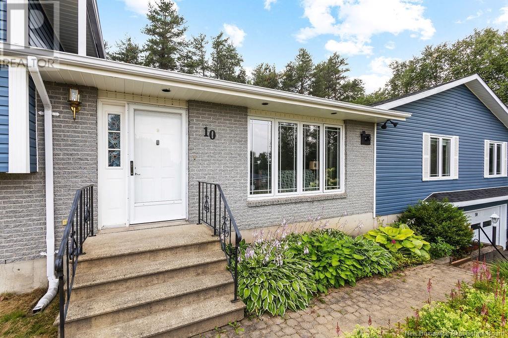 10 Cedar Street, Miramichi, New Brunswick  E1N 3M8 - Photo 42 - NB120882