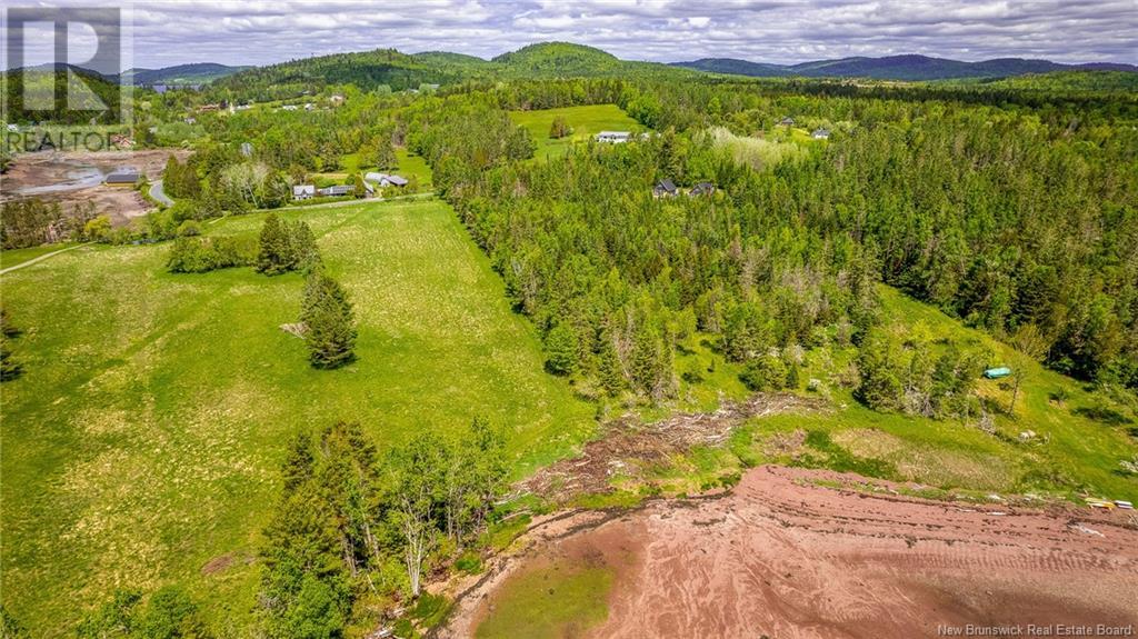 Lot Glebe Road, Chamcook, New Brunswick  E5B 3C3 - Photo 6 - NB124112
