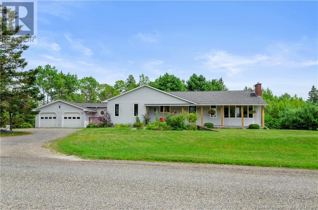 638 Route 605, Temperance Vale, New Brunswick