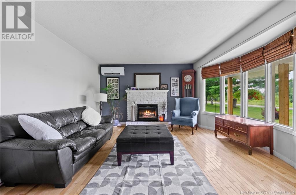 638 Route 605, Temperance Vale, New Brunswick  E6G 2C8 - Photo 19 - NB121145
