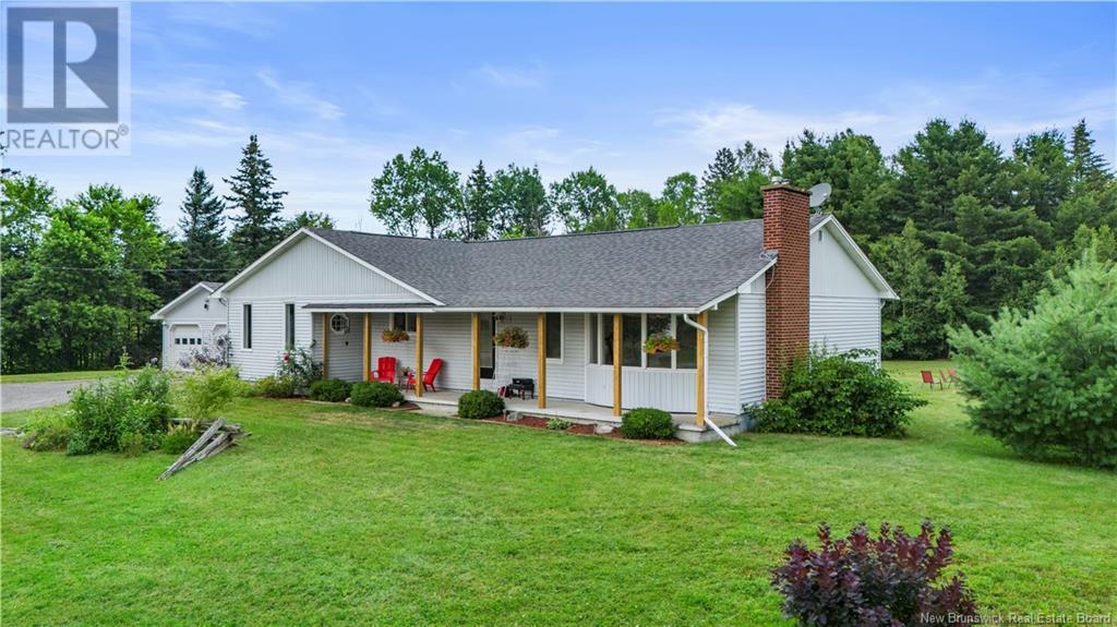 638 Route 605, Temperance Vale, New Brunswick  E6G 2C8 - Photo 2 - NB121145