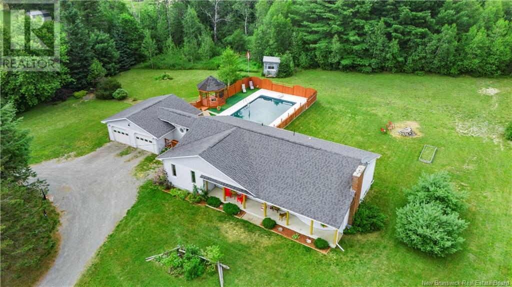 638 Route 605, Temperance Vale, New Brunswick  E6G 2C8 - Photo 3 - NB121145