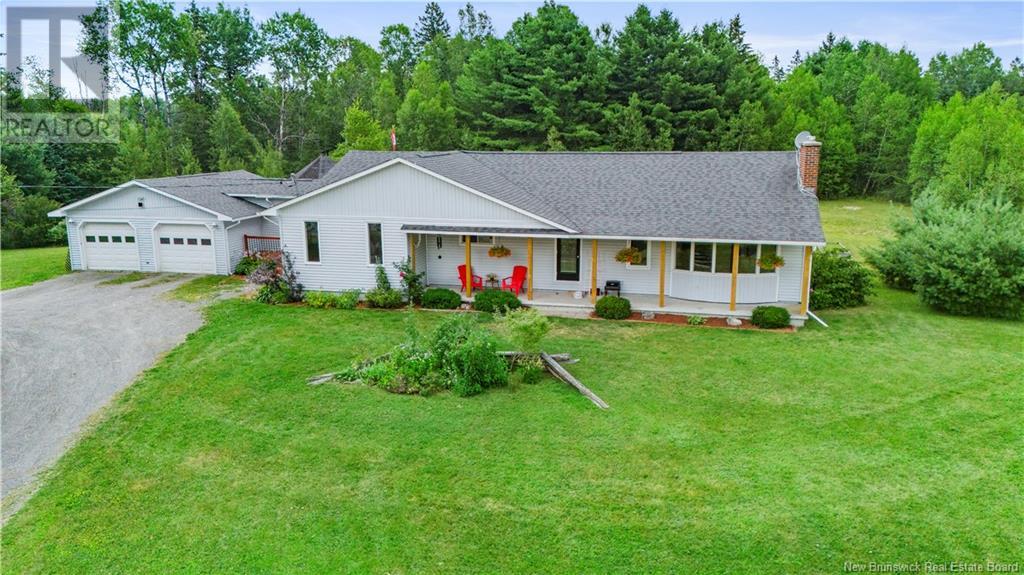 638 Route 605, Temperance Vale, New Brunswick  E6G 2C8 - Photo 5 - NB121145