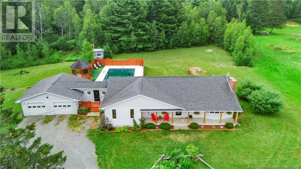 638 Route 605, Temperance Vale, New Brunswick  E6G 2C8 - Photo 6 - NB121145