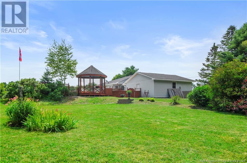 638 Route 605, Temperance Vale, New Brunswick  E6G 2C8 - Photo 8 - NB121145