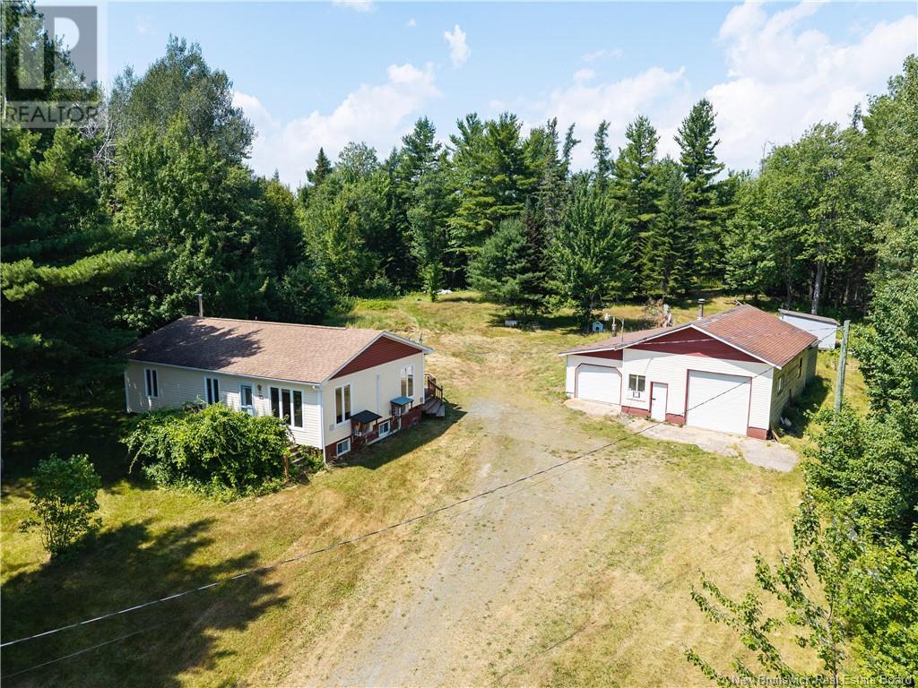 30 Johnson Road, Lower Newcastle, New Brunswick  E1V 7G9 - Photo 1 - NB124099