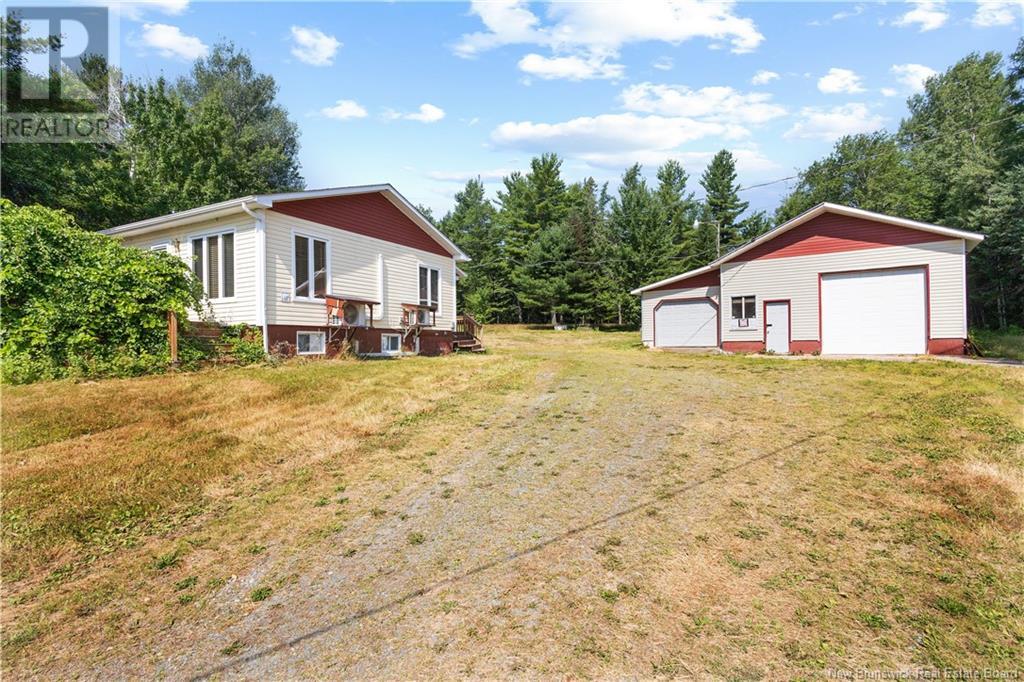 30 Johnson Road, Lower Newcastle, New Brunswick  E1V 7G9 - Photo 2 - NB124099
