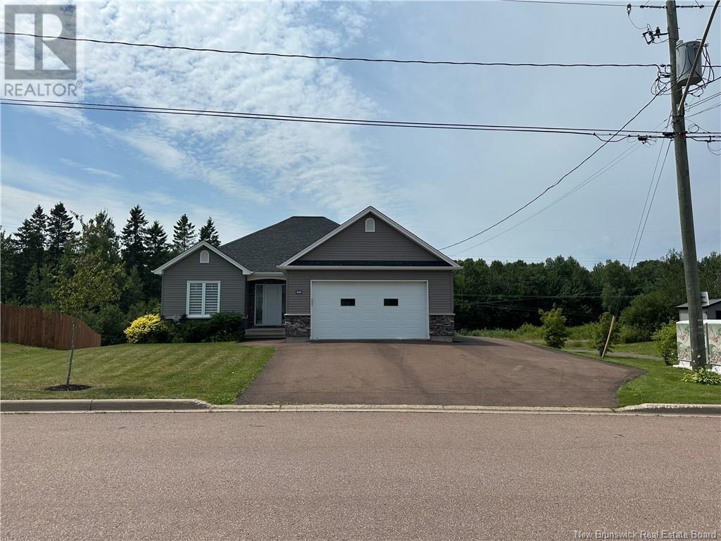 252 Lady Russell Street, Moncton, New Brunswick