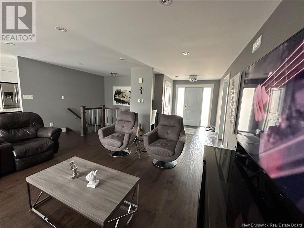 252 Lady Russell Street, Moncton, New Brunswick  E1E 0G1 - Photo 35 - NB122939