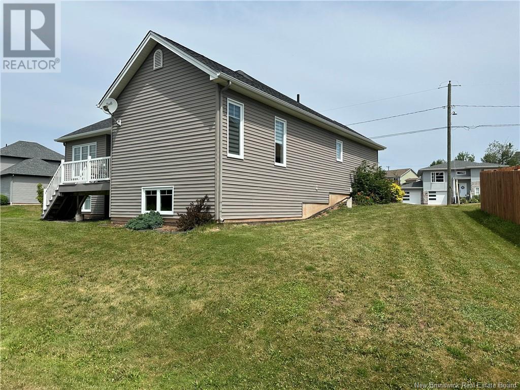 252 Lady Russell Street, Moncton, New Brunswick  E1E 0G1 - Photo 8 - NB122939