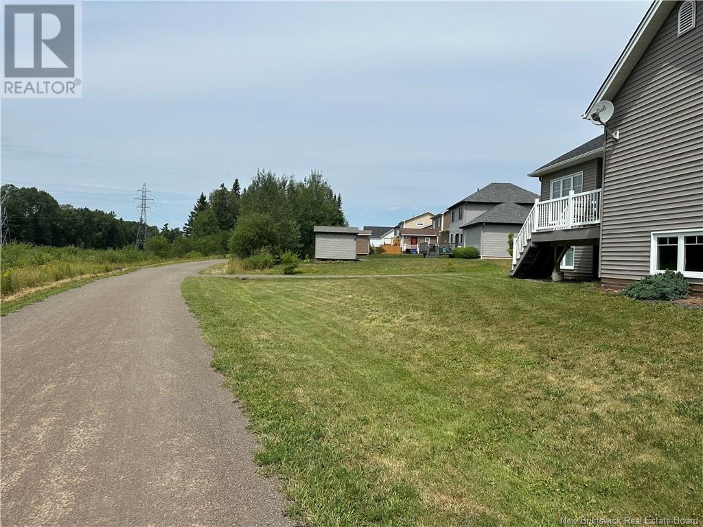 252 Lady Russell Street, Moncton, New Brunswick  E1E 0G1 - Photo 9 - NB122939