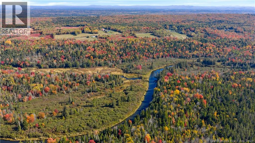 Digdeguash River Lot 760 Route, Johnson Settlement, New Brunswick  E5A 1R9 - Photo 17 - NB124095