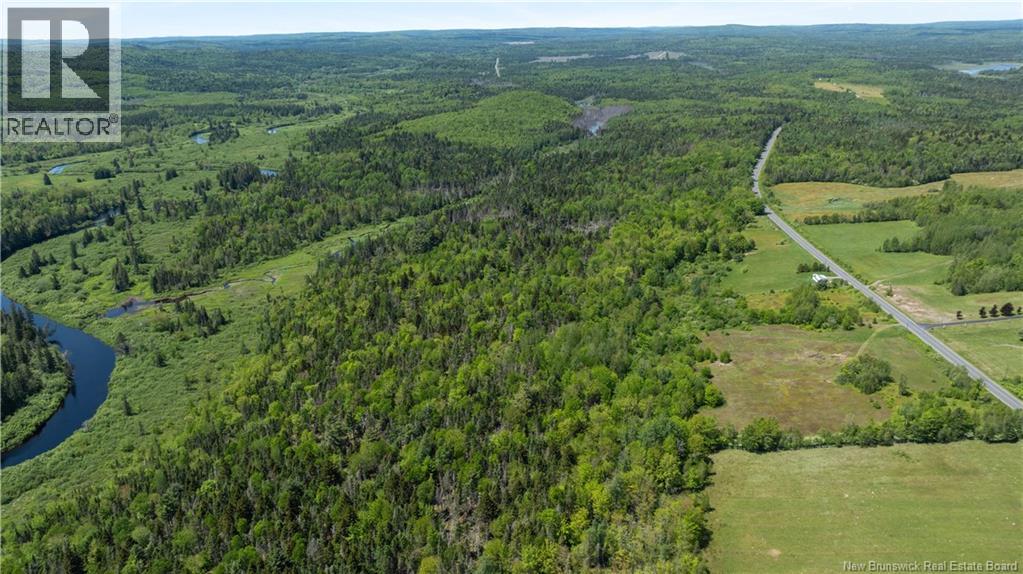 Digdeguash River Lot 760 Route, Johnson Settlement, New Brunswick  E5A 1R9 - Photo 30 - NB124095