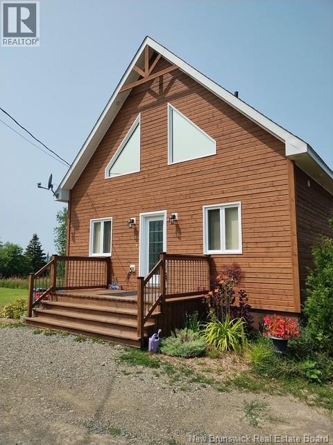 29898 134 Route, Dalhousie Junction, New Brunswick  E3N 6A7 - Photo 34 - NB124023